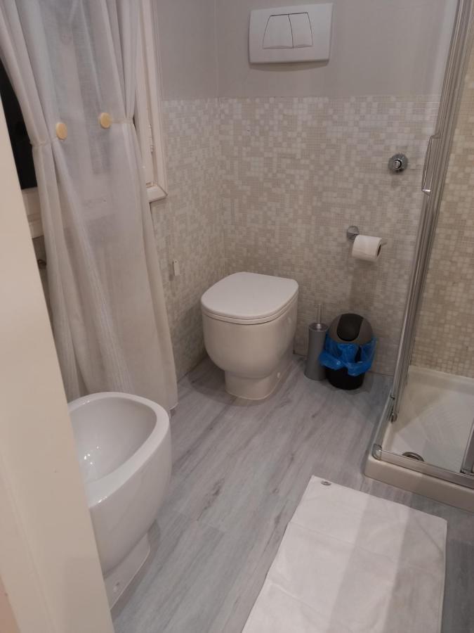 Casanova Apartment Venezia Esterno foto