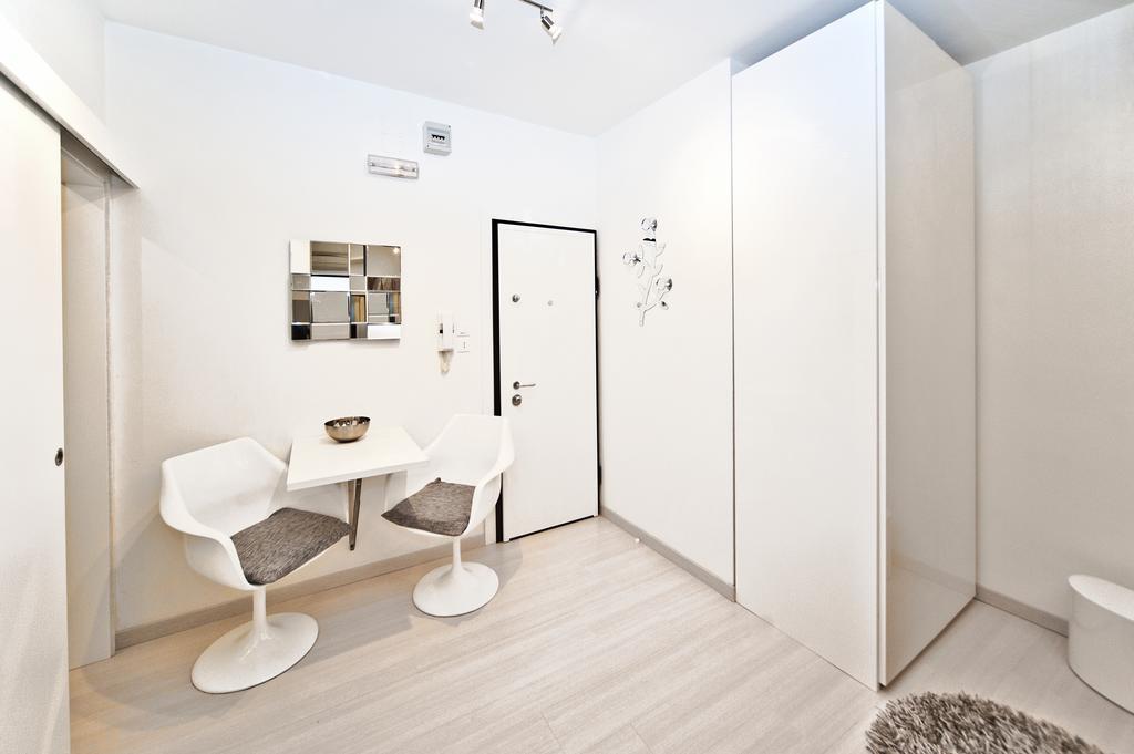 Casanova Apartment Venezia Esterno foto