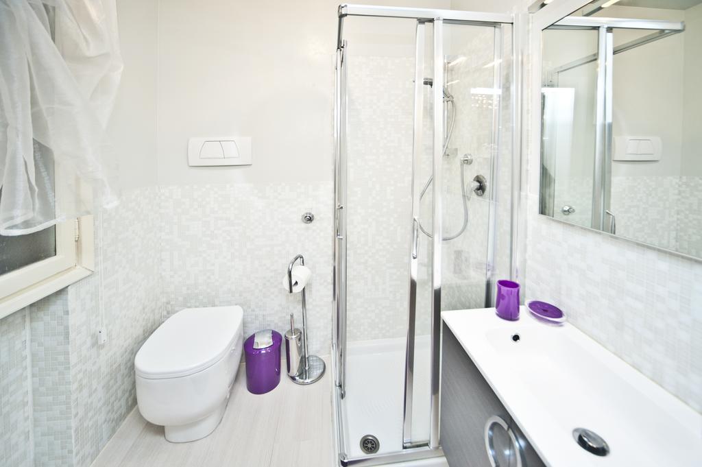 Casanova Apartment Venezia Esterno foto